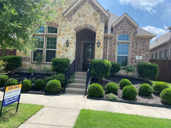 571 Kimblewick Dr, Frisco, TX 75034