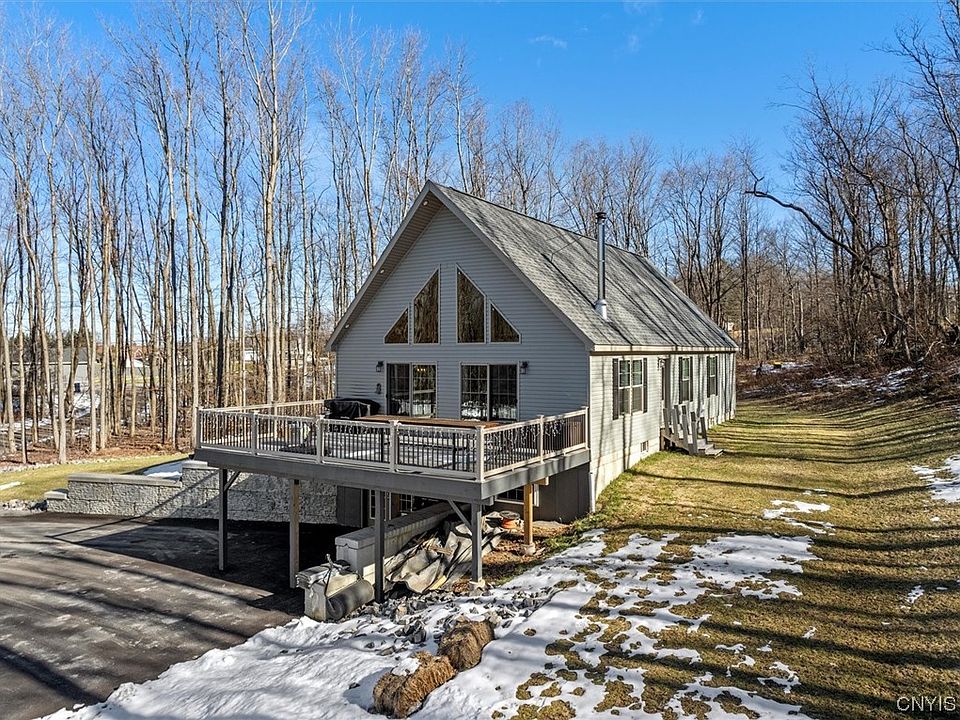 1027 Brockway Rd, Frankfort, NY 13340 Zillow
