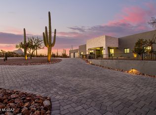 7251 N Cortaro Rd, Tucson, AZ 85743