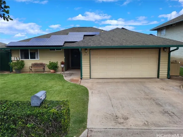 307 Kuualoha St, Kahului, HI 96732