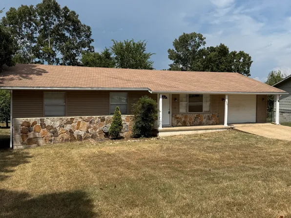 670 Western Hills Loop, Mountain Home, AR 72653