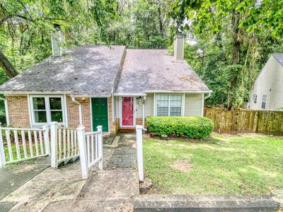 1064 Copper Creek Dr #B, Tallahassee, FL, 32311