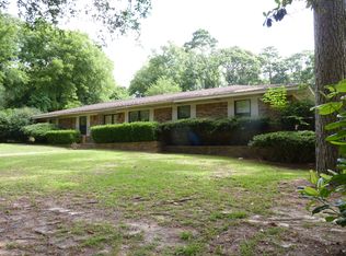 1921 Sheffield Dr, Nacogdoches, TX 75965