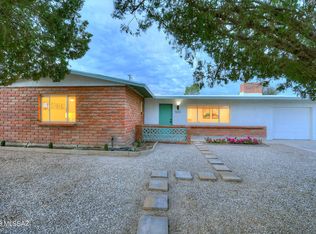 5602 E Alta Vista St, Tucson, AZ 85712