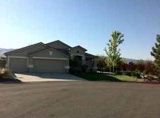 1230 Fox Glen Ct, Reno, NV 89521