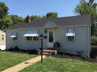 9522 Brenda Ave, Saint Louis, MO