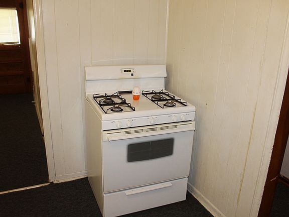 Stove