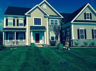 12 Groff Ct, Flemington, NJ 08822