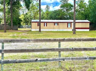 16537 SW 24th Pl, Ocala, FL 34481