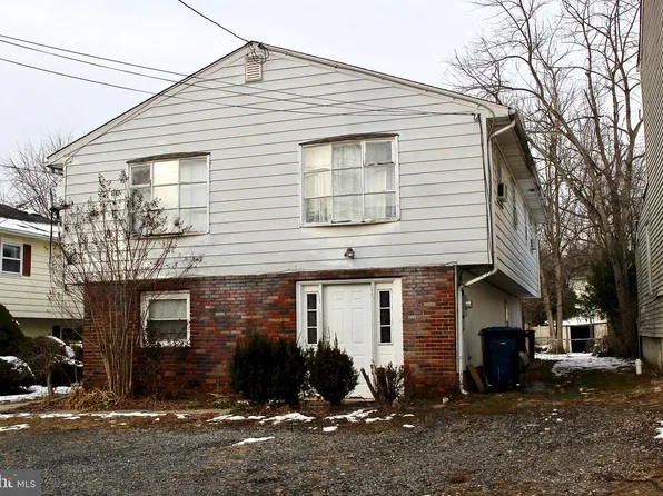 92 Betts Ave, Lawrence Township, NJ 08648