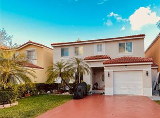 16316 SW 97th Ter, Miami, FL 33196