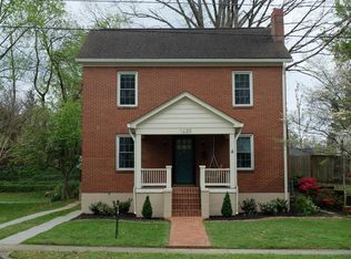 1220 Wasena Ave SW, Roanoke, VA 24015