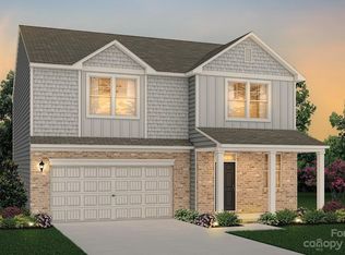 165 Bezelle Ave, York, SC 29745