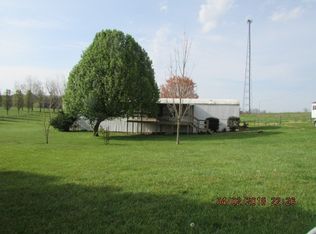 901 Parsonage Rd, White Pine, TN 37890