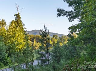 Ridge Point Rd #3, Nebo, NC 28761