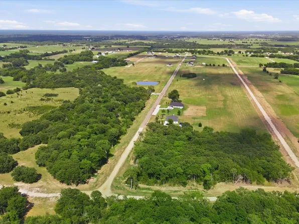 Private Road 5440 Lot 26, Pt, TX 75472