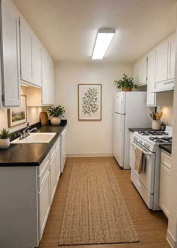 Woodside Court — Photo 1