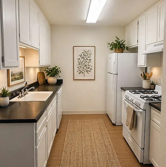 Woodside Court — Photo 1