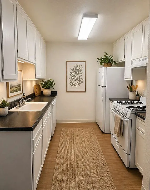Woodside Court