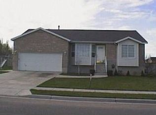 3031 W 1300 N, West Pt, UT 84015
