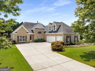 5345 Autumn Walk Ct, Cumming, GA, 30041