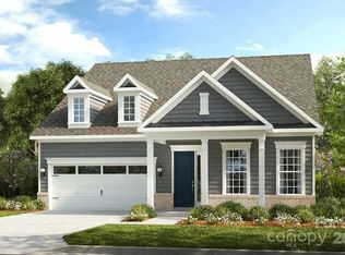 333 Basil Dr, Indian Trail, NC 28079