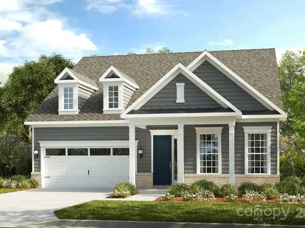 333 Basil Dr, Indian Trail, NC 28079