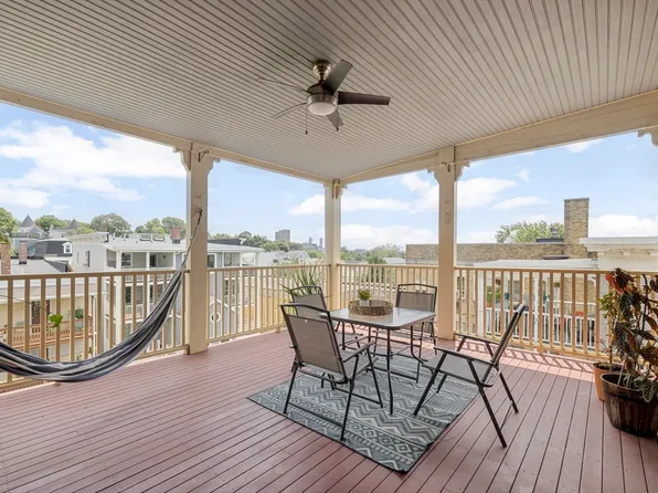 101 School St APT 6, Somerville, MA 02143