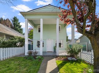 322 Meadow Ave N, Renton, WA 98057