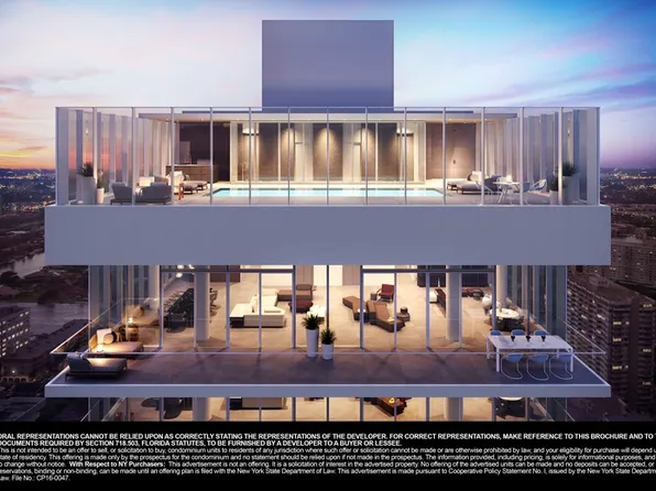 2000 S Ocean Dr #Penthouse 2, Hallandale, FL 33009