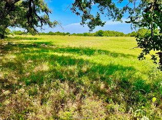 4 Old Hwy, Calvert, TX 77837