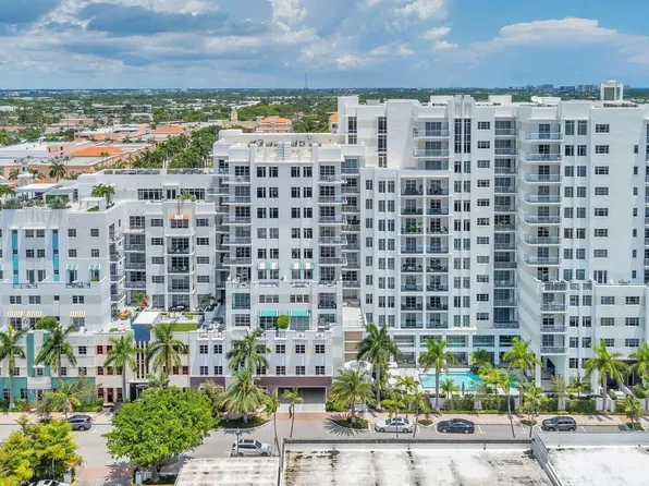 155 E Boca Raton Road #1007, Boca Raton, FL 33432