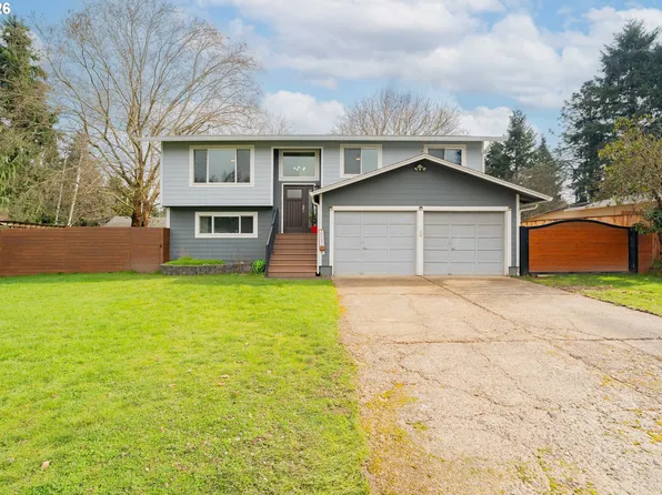 3005 NE 130th Ave, Vancouver, WA 98682