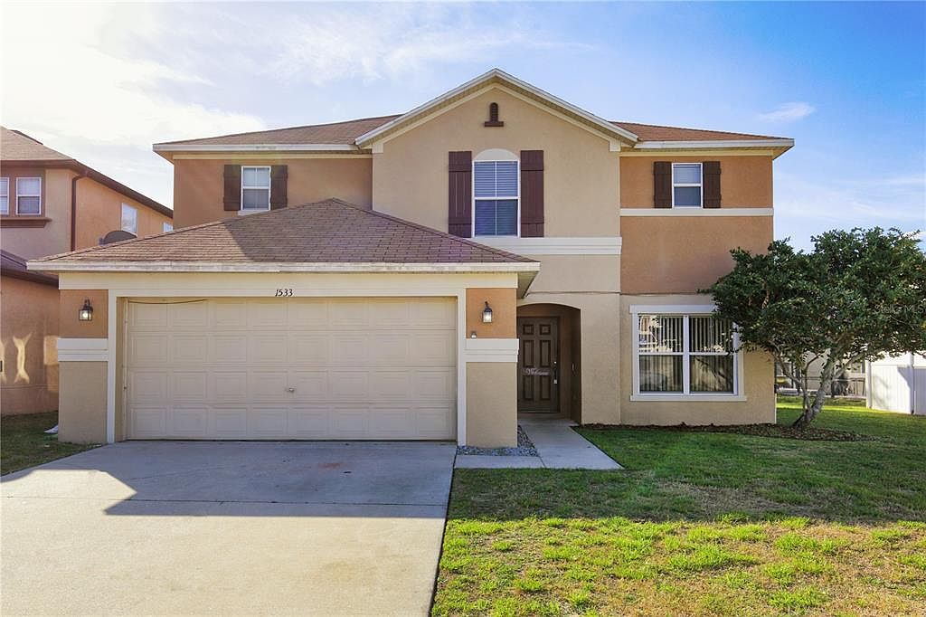 1533 Blue Sky Way, Clermont, FL 34714 MLS S5089122 Zillow