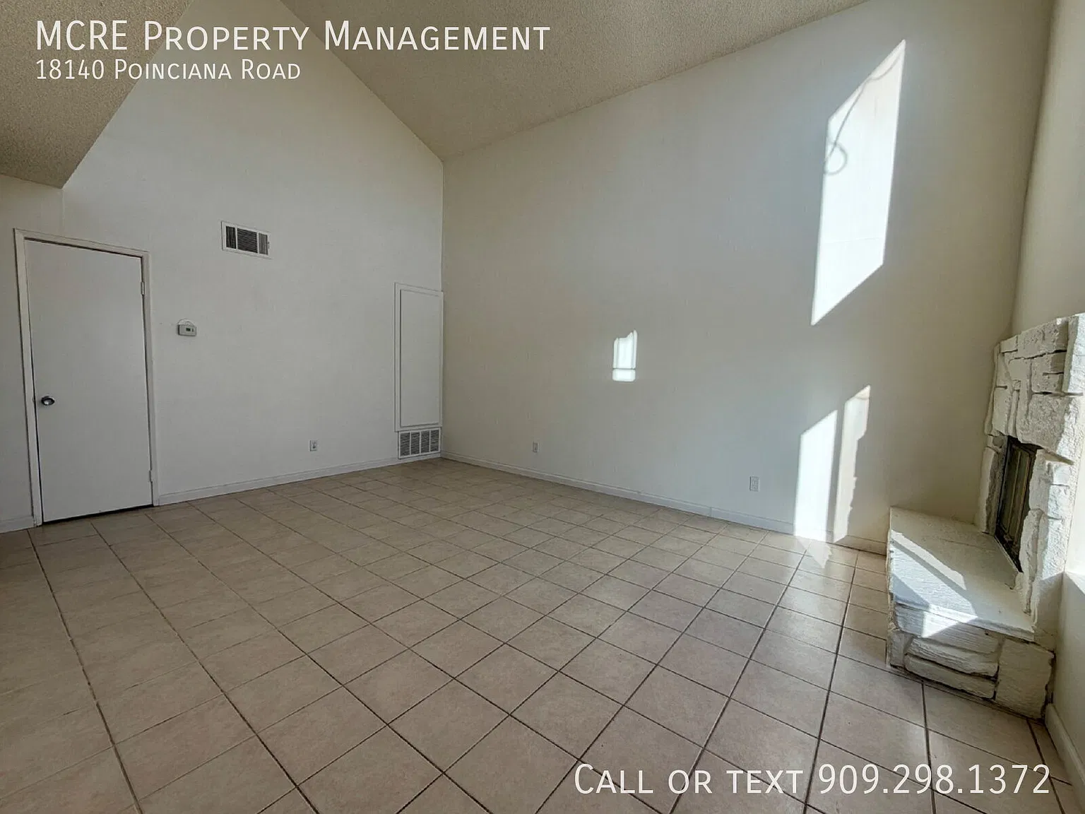 Newly Remodeled 3-Bedroom Apartment with Garage in Adelanto! — Photo 2