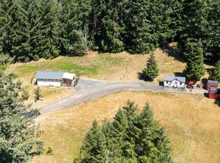 42531 Upper Calapooia Dr, Sweet Home, OR 97386