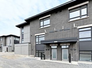 410 H Rolling Meadow Cres #K, Ottawa, ON K1W0S1