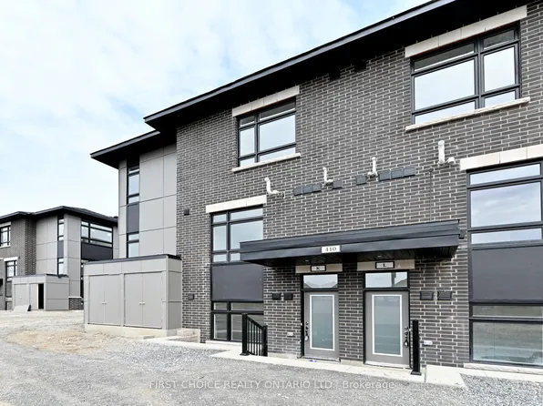 410 H Rolling Meadow Cres #K, Ottawa, ON K1W 0S1