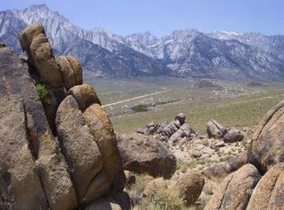 1002 Valley View Dr, Lone Pine, CA 93545