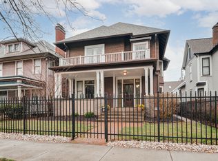 1236 N New Jersey St, Indianapolis, IN