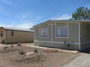 4657 N Powell Ave, Kingman, AZ 86409
