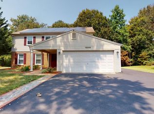 15008 Narrows Ln, Bowie, MD 20716