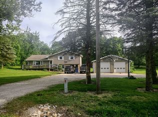 3865 W Catherine St, Decatur, IL 62526