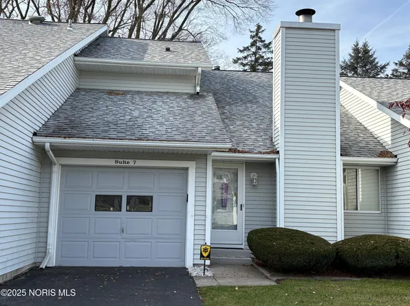6955 Dorr St Suite 7, Toledo, OH 43615