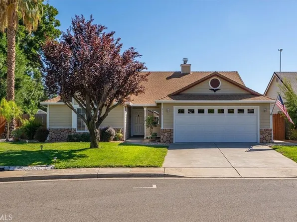 216 Aspen Way, Red Bluff, CA 96080