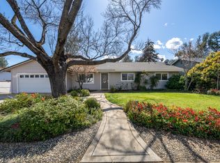 1189 Dominion Dr, Redding, CA