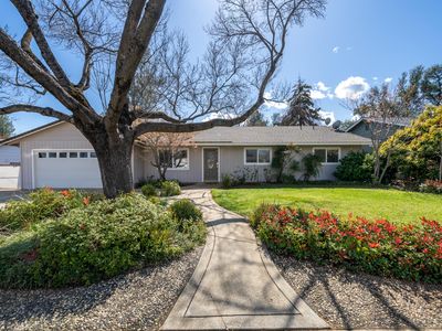 1189 Dominion Dr, Redding, CA, 96002