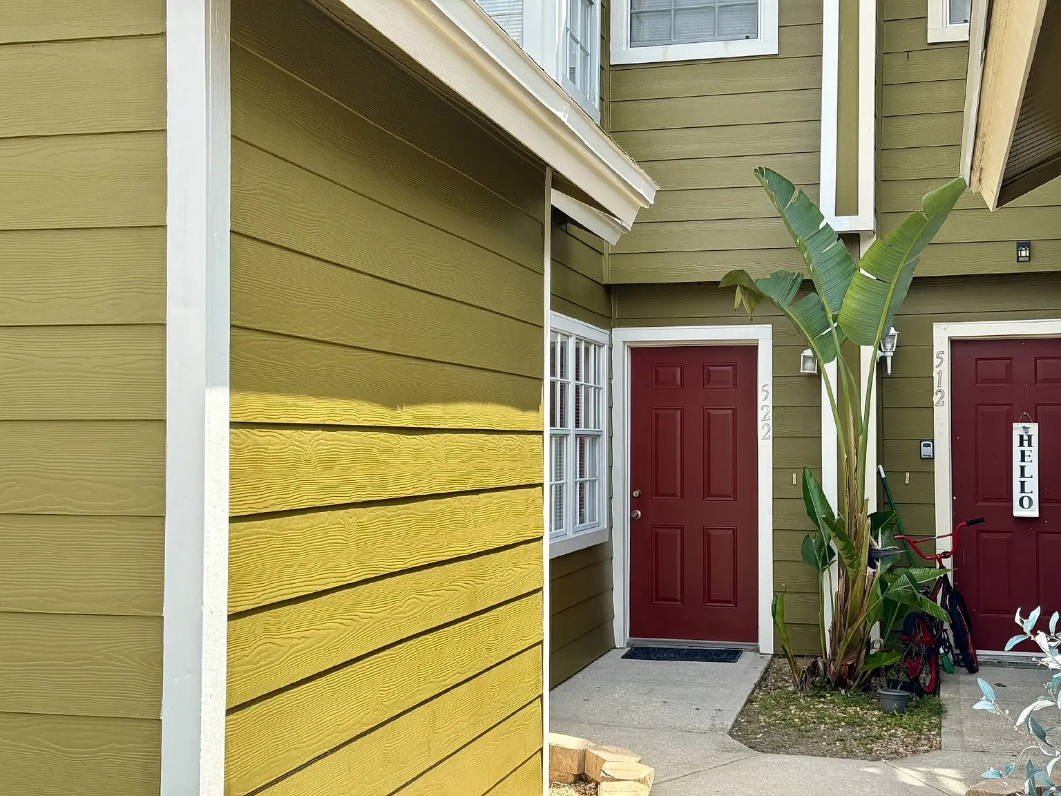 3 bed, 2.0 bath, $1,650 — Photo 2