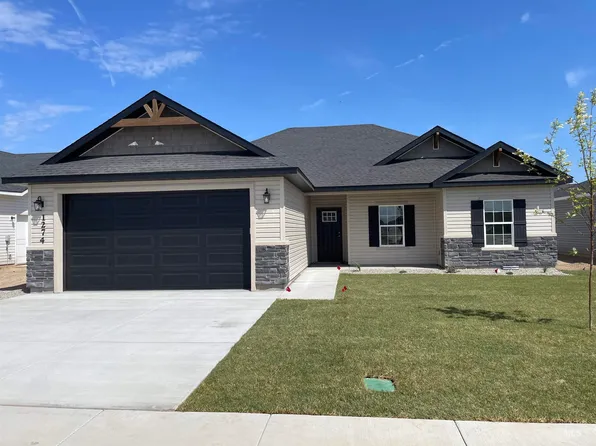 1274 Sunnybrook Ave, Twin Falls, ID 83301