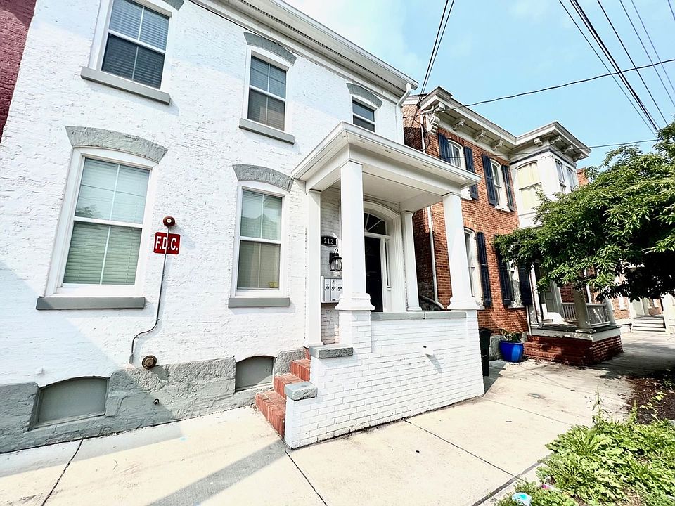 1st image of 212 W Burke St #A
